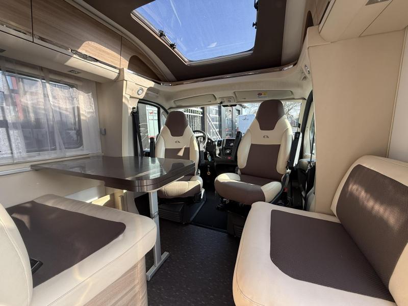 Adria Coral 600 SL - BOMVOL ACCESSOIRES  foto: 6