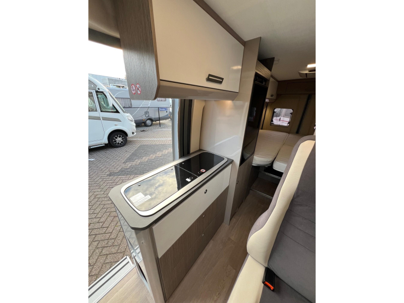 Chausson V697 VIP dakairco, busbiker,luifel  foto: 13