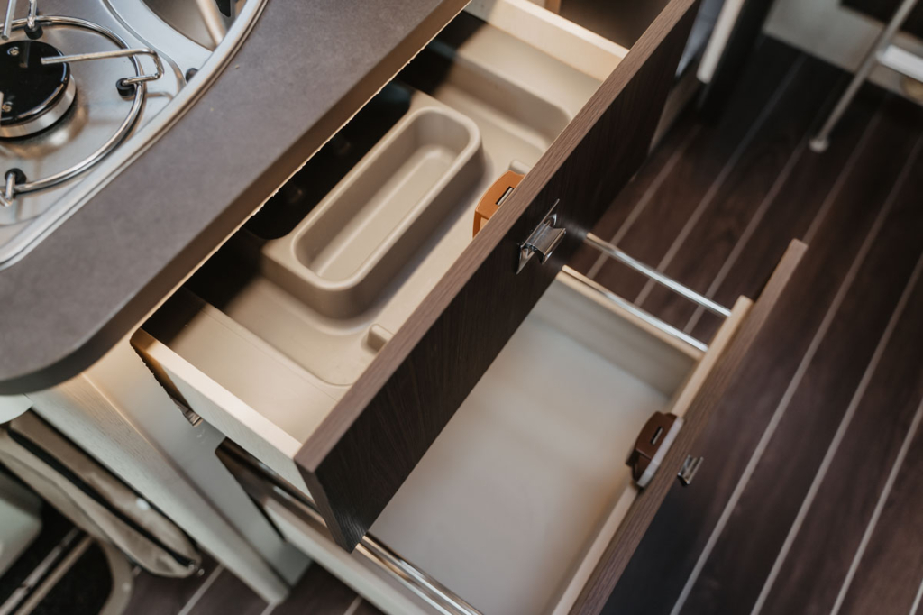 Rimor Seal 8 foto: 21