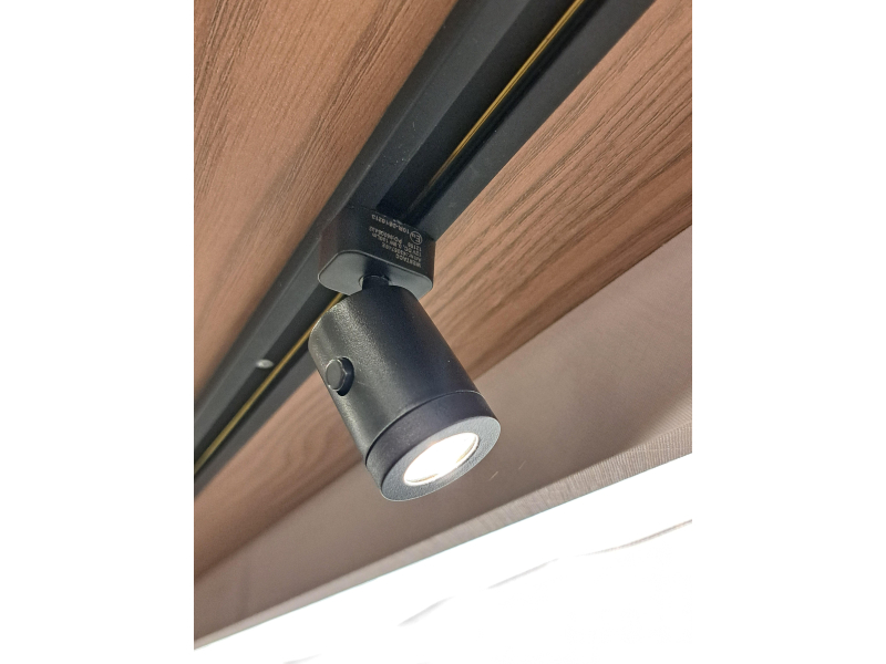 Dethleffs Nomad 510 LE  foto: 9