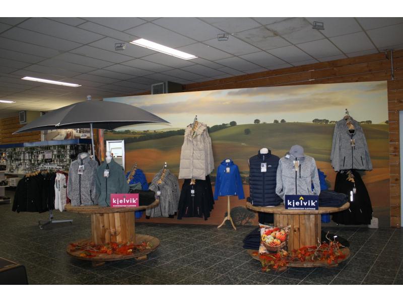 Dethleffs Camper 460 EL  foto: 14