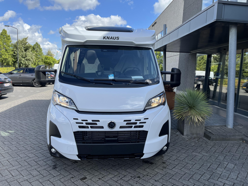 Knaus L!ve Ti 590 MF Platinum Selection foto: 3
