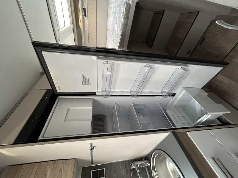 Hymer Exis-i 580 foto: 15