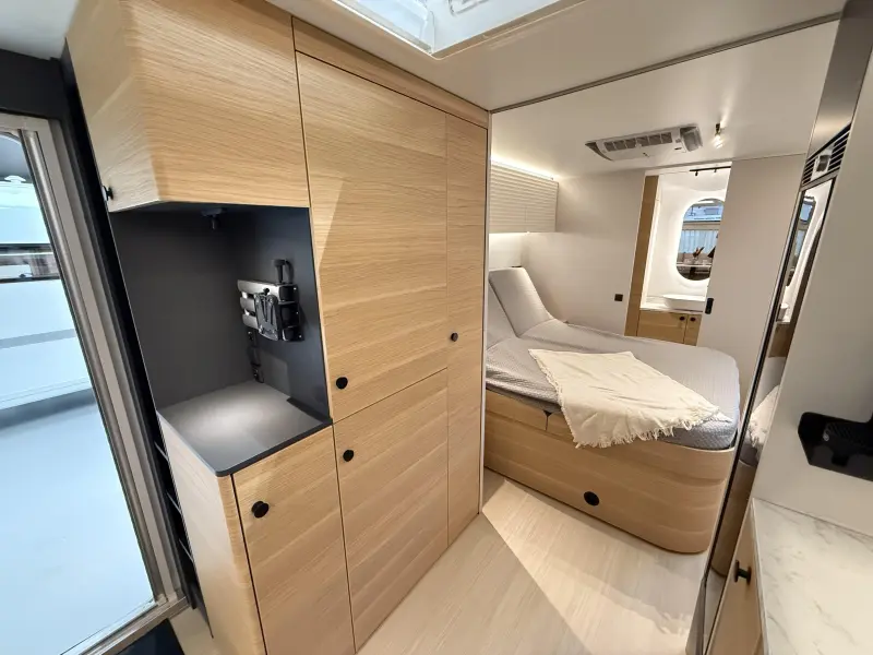 Adria Adora 613 UT  foto: 7