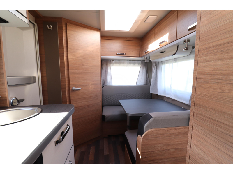 Weinsberg CaraOne Edition HOT 390 QD MEGA DESCUENTO / 597 foto: 9