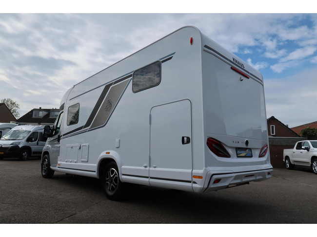Knaus 2026 VAN Ti 650MEG Vansation SEHR KOMPLETT! Foto: 18