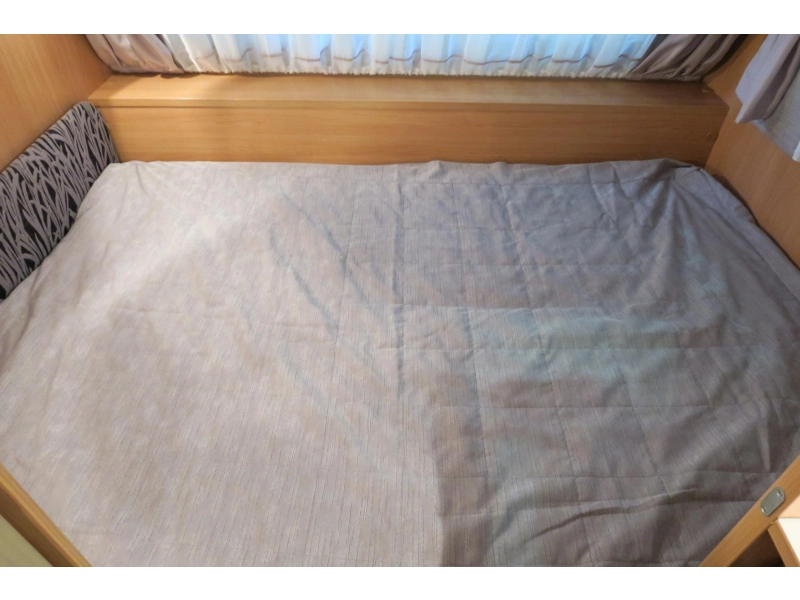 Adria Altea 390 PS MOVER+VOORTENT+LUIF+FIETS  foto: 5