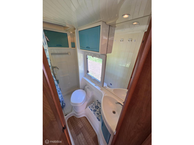 Chausson Allegro 69 Camper ☆XXL-koelkast, Airco, Cruise☆ foto: 18