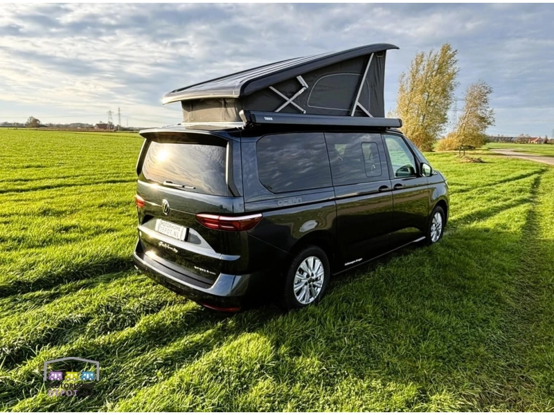 Volkswagen California Ocean 1.5 eHybrid 4Motion  foto: 6
