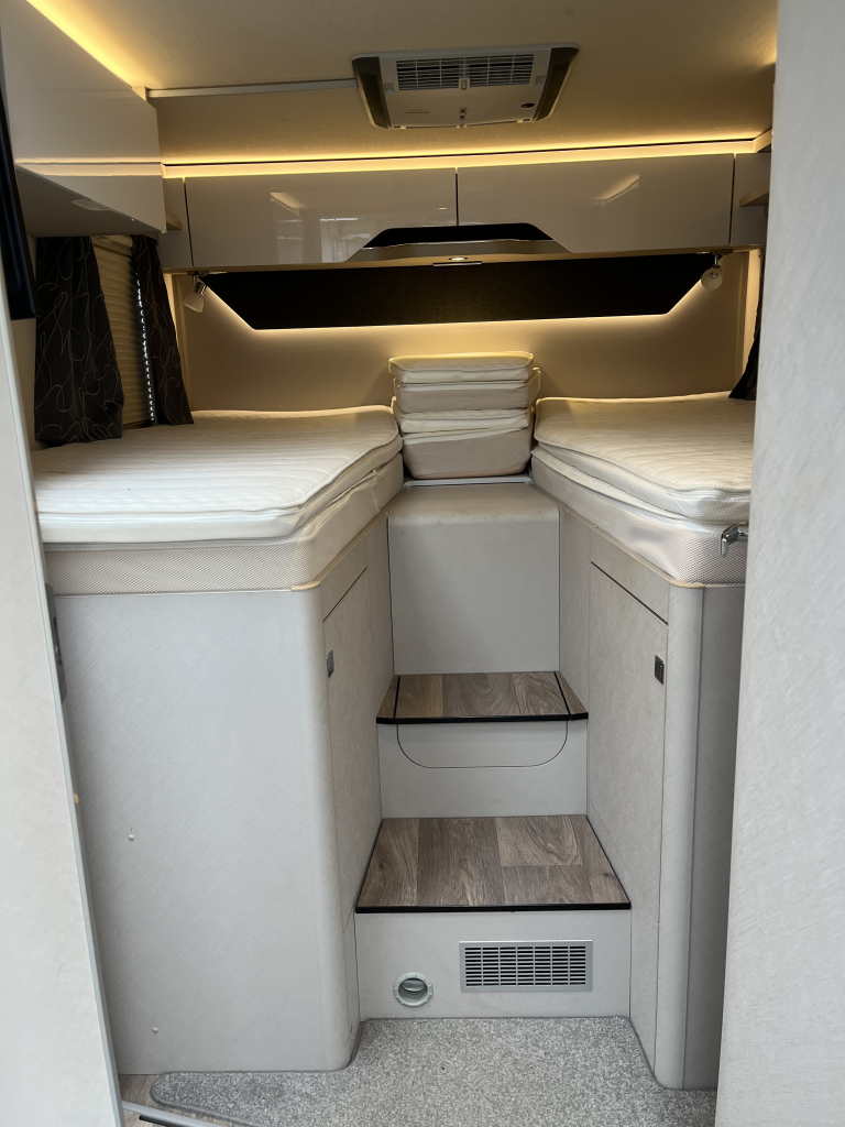 Hymer  T 685 S  foto: 5