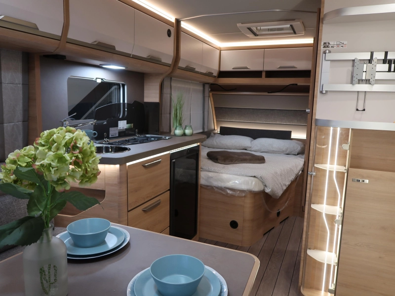 Knaus Sudwind 60 Years 450 FU  foto: 5