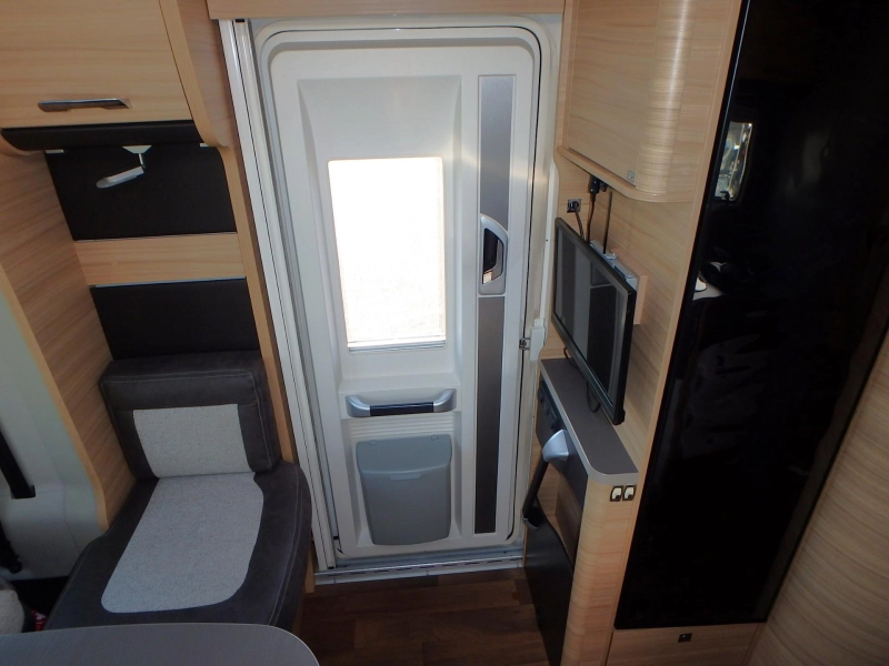 Dethleffs Advantage T 7051 EB  foto: 15