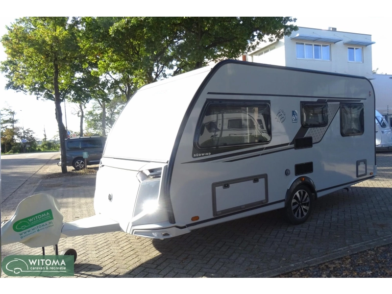 Knaus Sudwind 60 Years 450 FU photo : 15