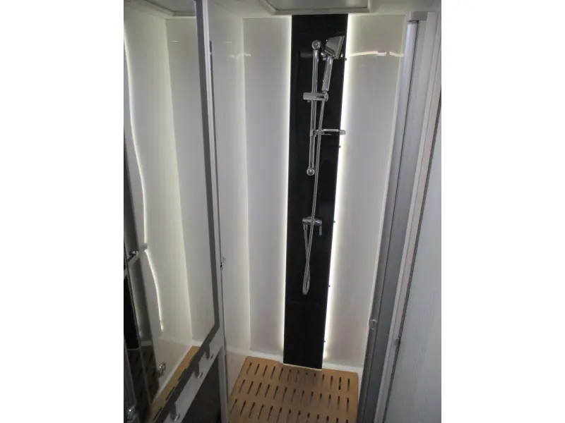 Chausson Titanium Premium 630 Enkele bedden  foto: 6
