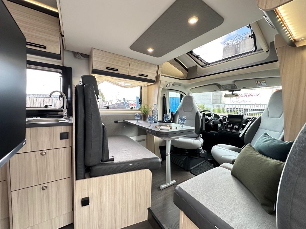 SUN LIVING S-SERIES S 75SC foto: 11