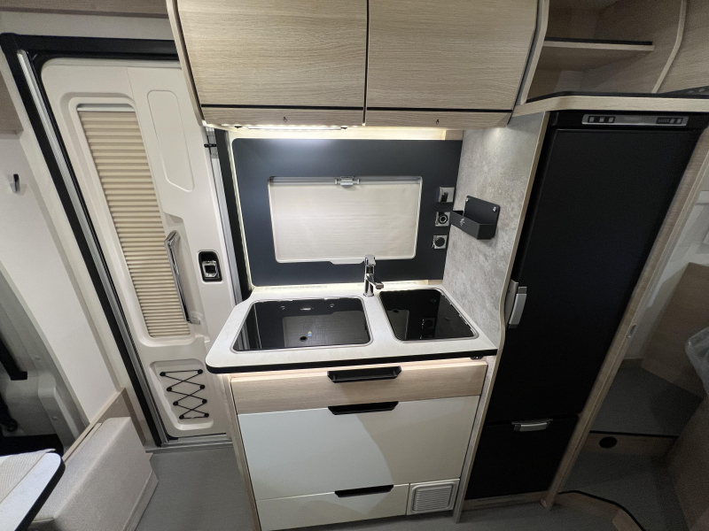 Rapido C 50 WEGRIJAANBIEDING NIEUW  foto: 14
