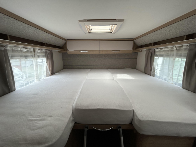 LMC Cruiser T 732 Automaat  foto: 5