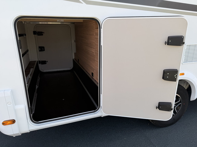Weinsberg CaraHome 650 DG foto: 4