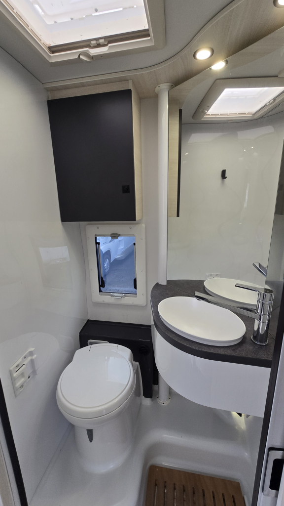 Chausson 660 Titanium Ultimate foto: 31