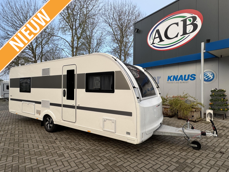 Adria Alpina 613 UT