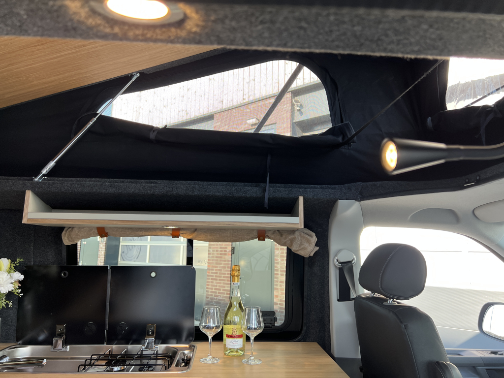 Volkswagen T6 Florida 2021 L1H1 foto: 8