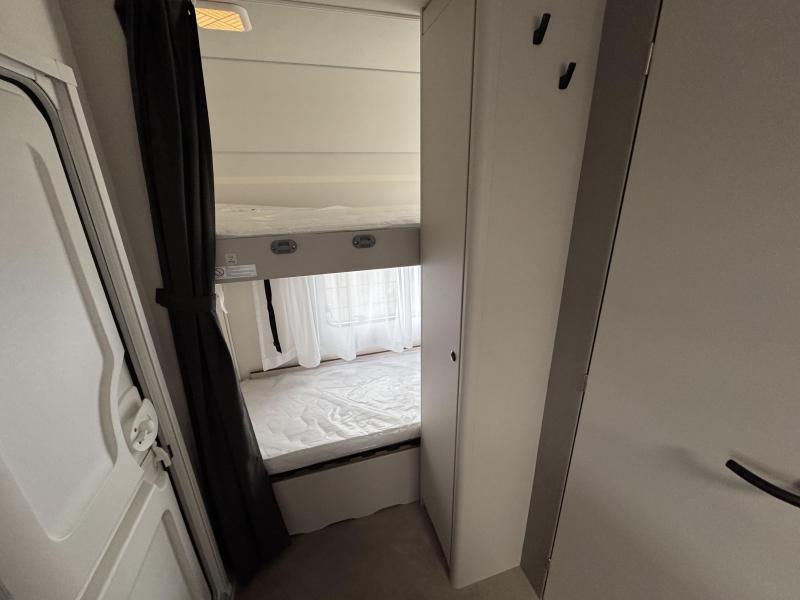 LMC Sassino 470 K  foto: 8