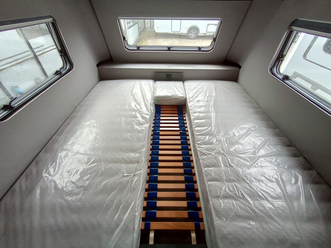 Eriba Feeling 470 foto: 9