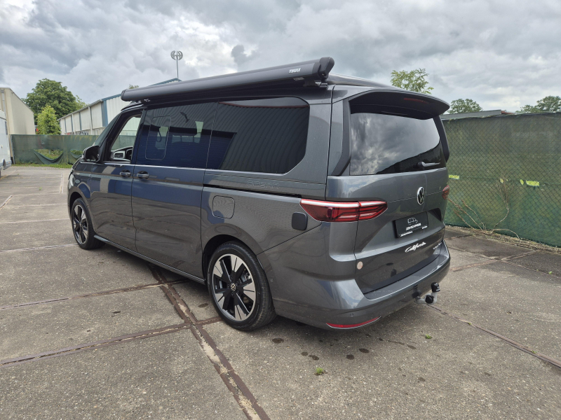 Volkswagen California Ocean 1.5 eHybrid 4Motion DSG  foto: 10
