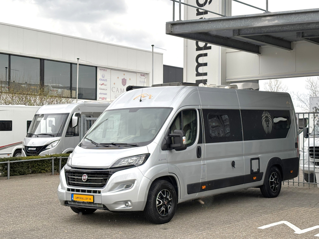 Adria Mooveo 63 EB 9-TRAPS AUTOMAAT ENKELE BEDDEN DAKAIRCO EURO6 foto: 4