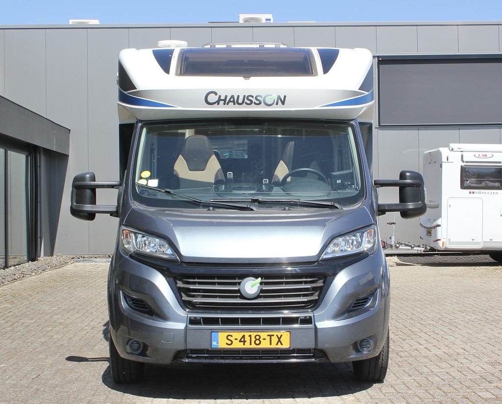 Chausson Welcome 500 foto: 5