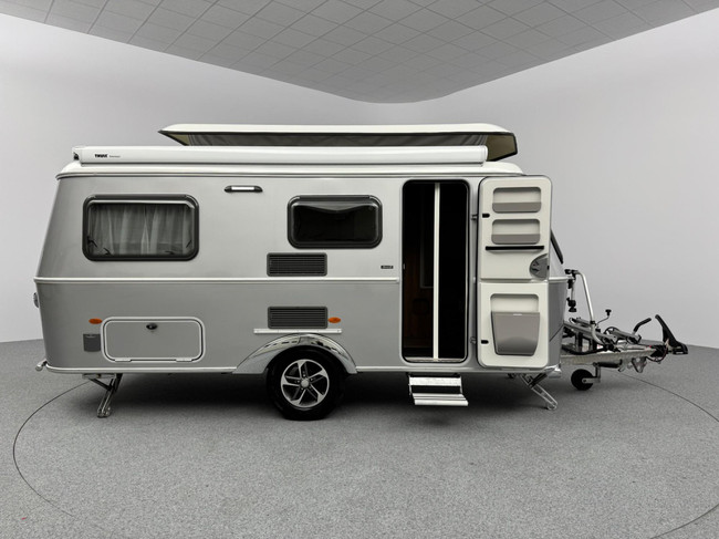 Eriba Touring Troll 542 foto: 11