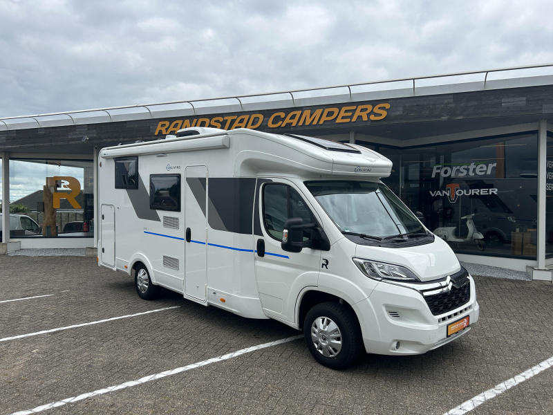 Sun Living S 70 SL Zonnepaneel en Internet