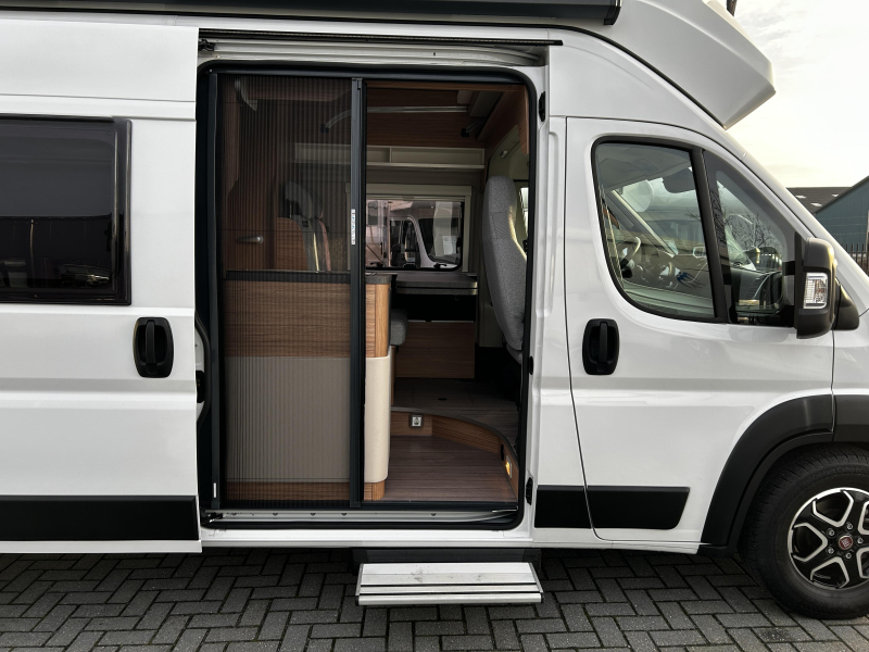 Weinsberg CaraBus 600 MQH Dwarsbed/2025/Euro-6/5.9M  foto: 25
