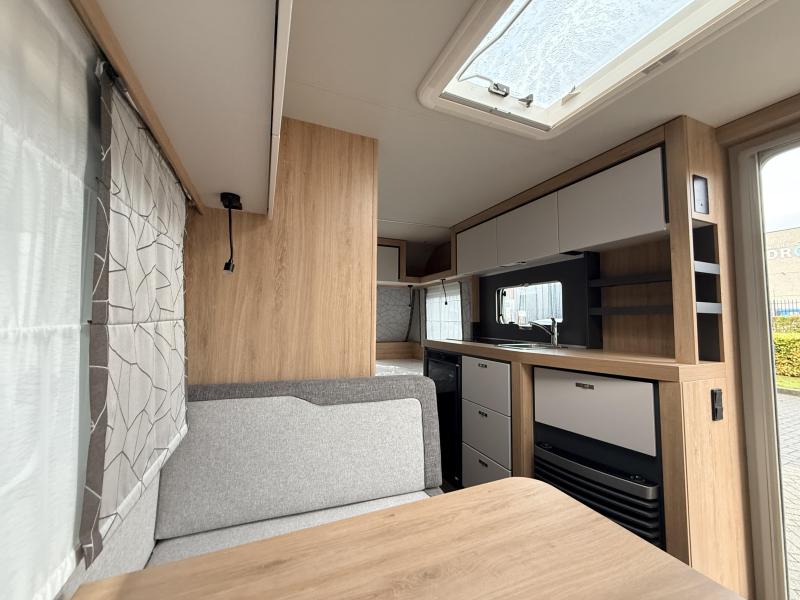 Knaus Sport 420 QD foto: 5