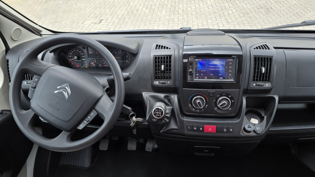 Ilusion XMK 660 Foto: 11