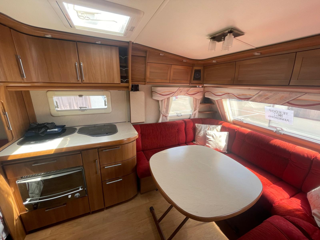 Kabe Safir 560 UTDL foto: 7