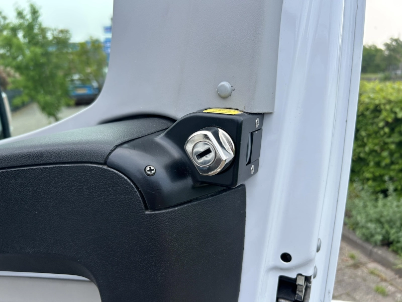 Knaus Boxstar Full option  foto: 18