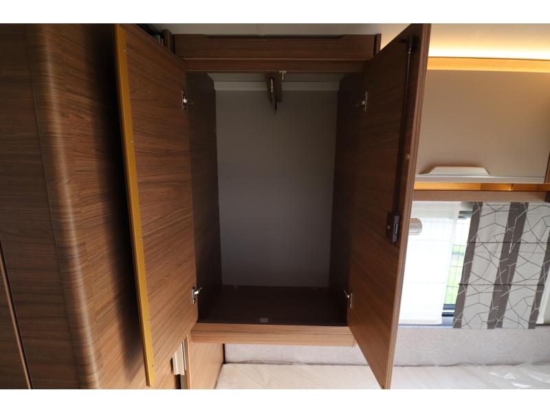 Knaus Sport 460 EU VOORRAAD VOORDEEL / 492  foto: 14