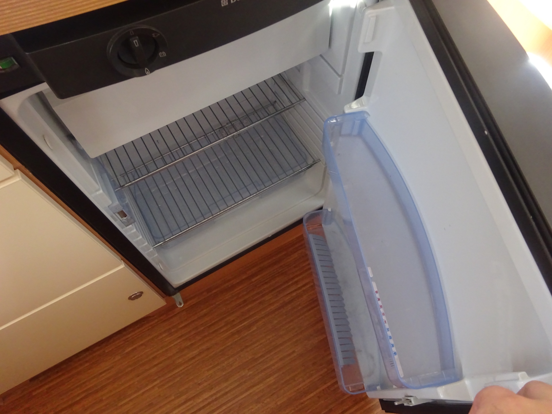 Tec Weltbummler GERESERVEERD foto: 16