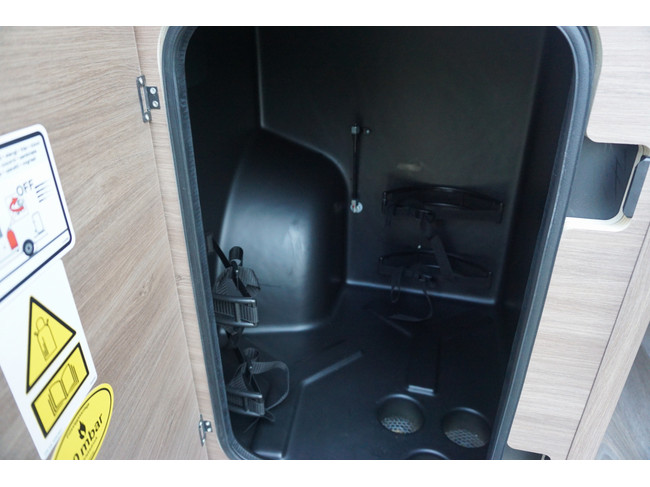 Carado CV 640 Pro+ Fiat photo: 23