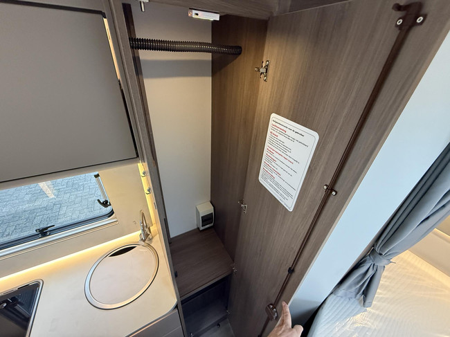 Carado T135 Pro+ Automaat foto: 11