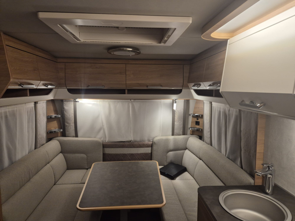 Tabbert DaVinci foto: 9