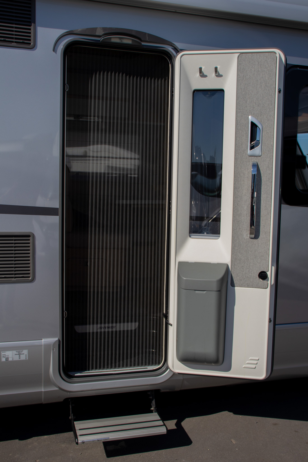 Hymer B780 foto: 51