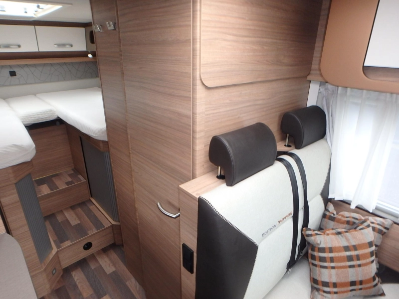 Weinsberg Pepper 600 MEG foto: 18