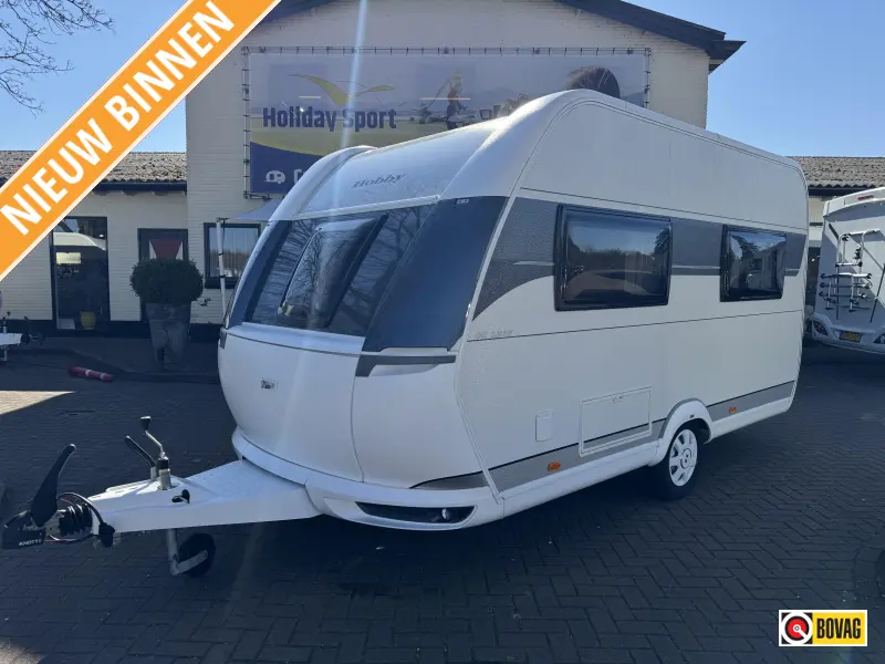 Hobby Excellent Edition 540 UL