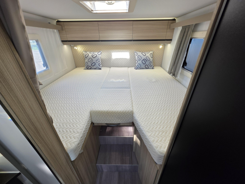 Adria Compact DL 60 Years Edition Foto: 14