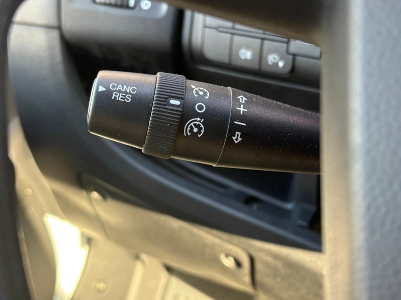 Roadcar R 600 Aire acondicionado, CruiseCtr, Toldo foto: 21