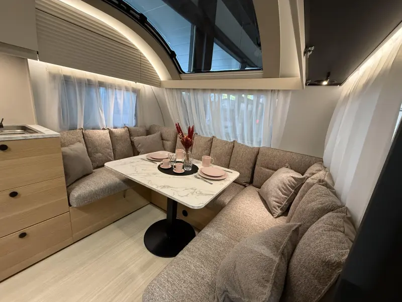 Adria Adora 613 UT  foto: 5