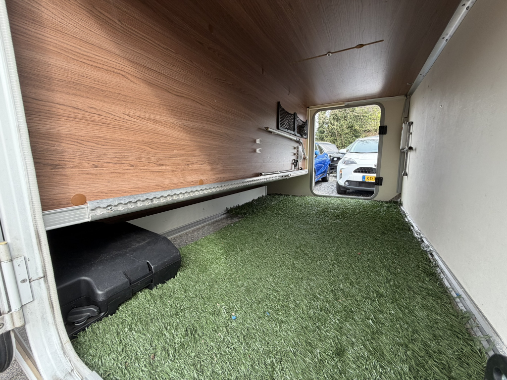 KNAUS Sky i Plus 700 LX foto: 11
