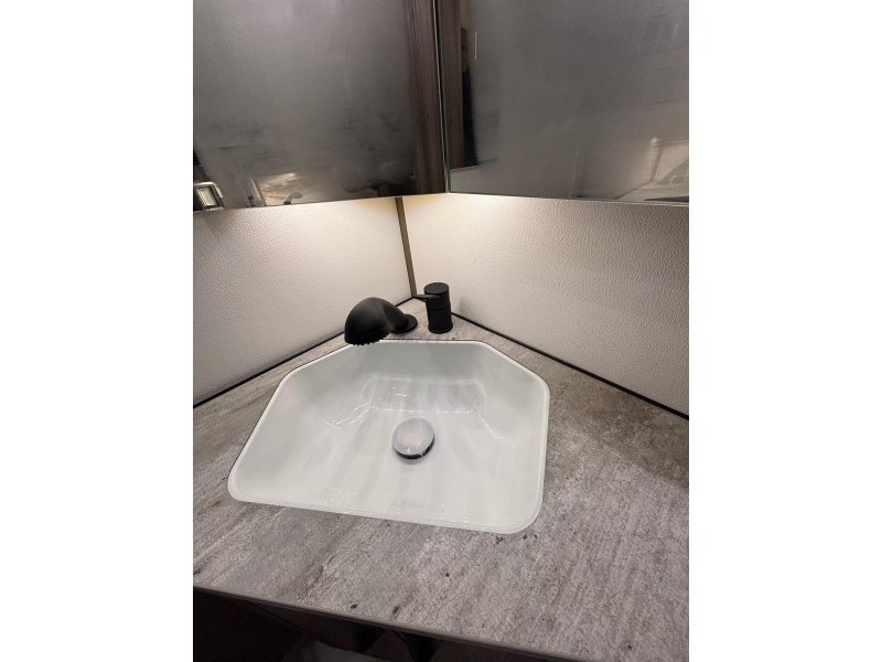 Kabe Smaragd 540 GLE B2 Camas individuales foto: 14